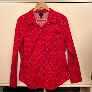 Worthington button down Shirt